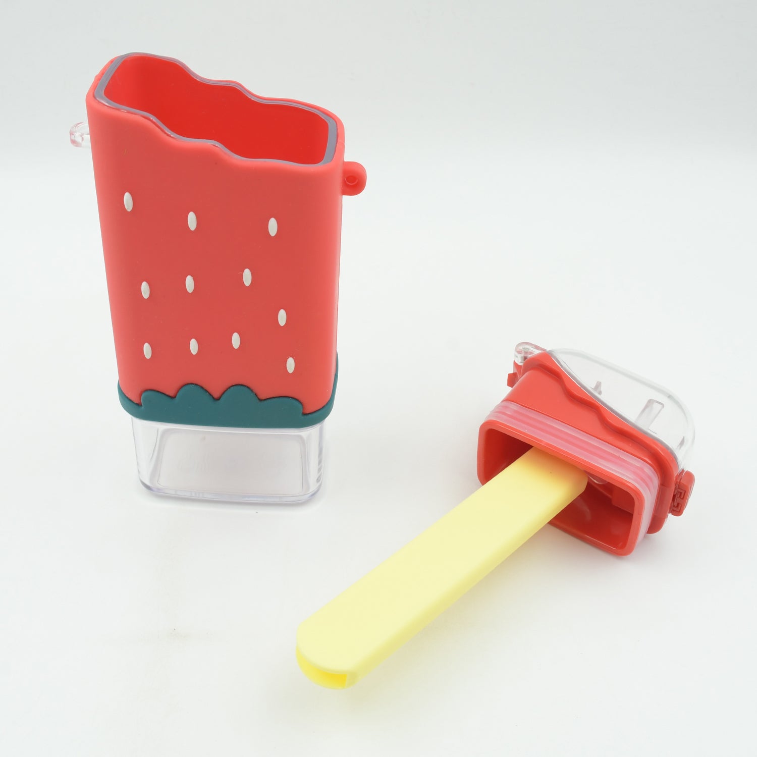 12555 Portable Cute Water Bottle for Kids, Unique Ice Cream Shape water cup, Popsicle Shaped Plastic Kettle with Straw, Adjustable Shoulder Strap, BPA free, Leakproof (300 ML) 12555 Portable Cute Water Bottle for Kids, Unique Ice Cream Shape water cup, Popsicle Shaped Plastic Kettle with Straw, Adjustable Shoulder Strap, BPA free, Leakproof (300 ML)